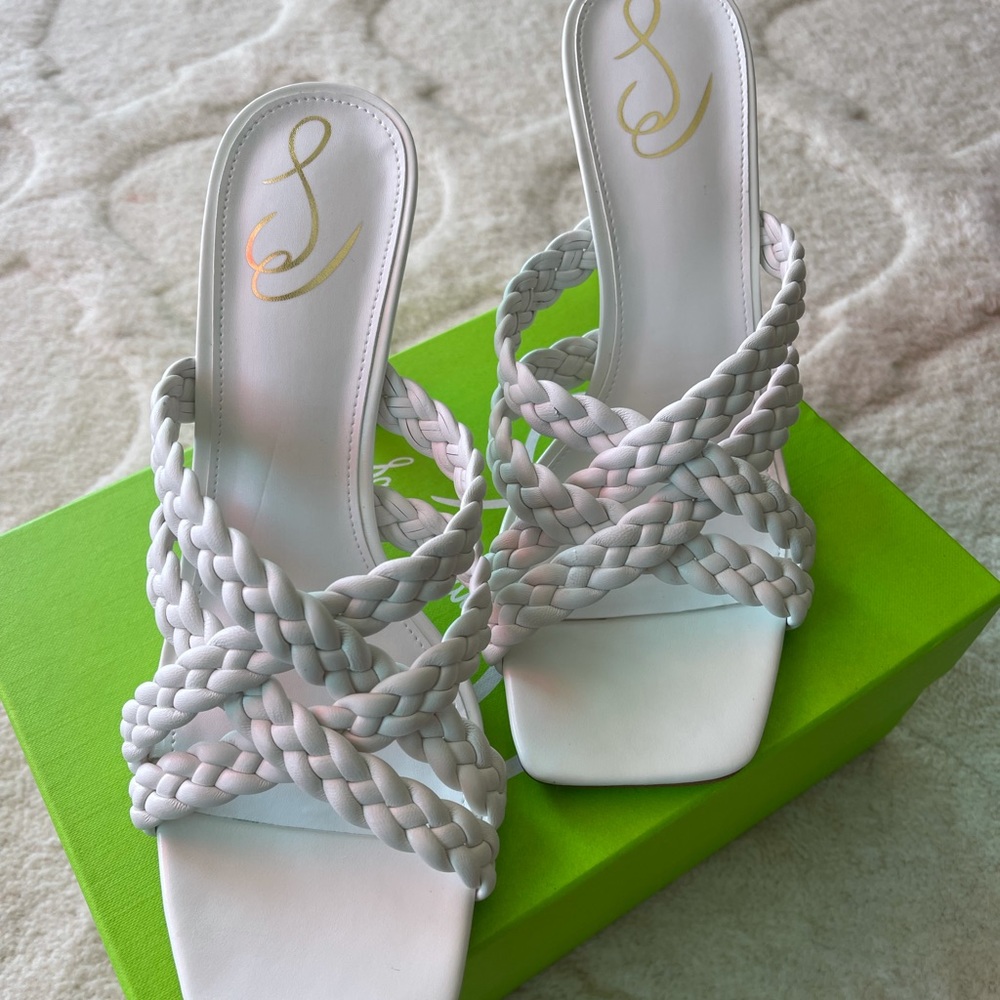 Sam Edelman Marjorie Shoes